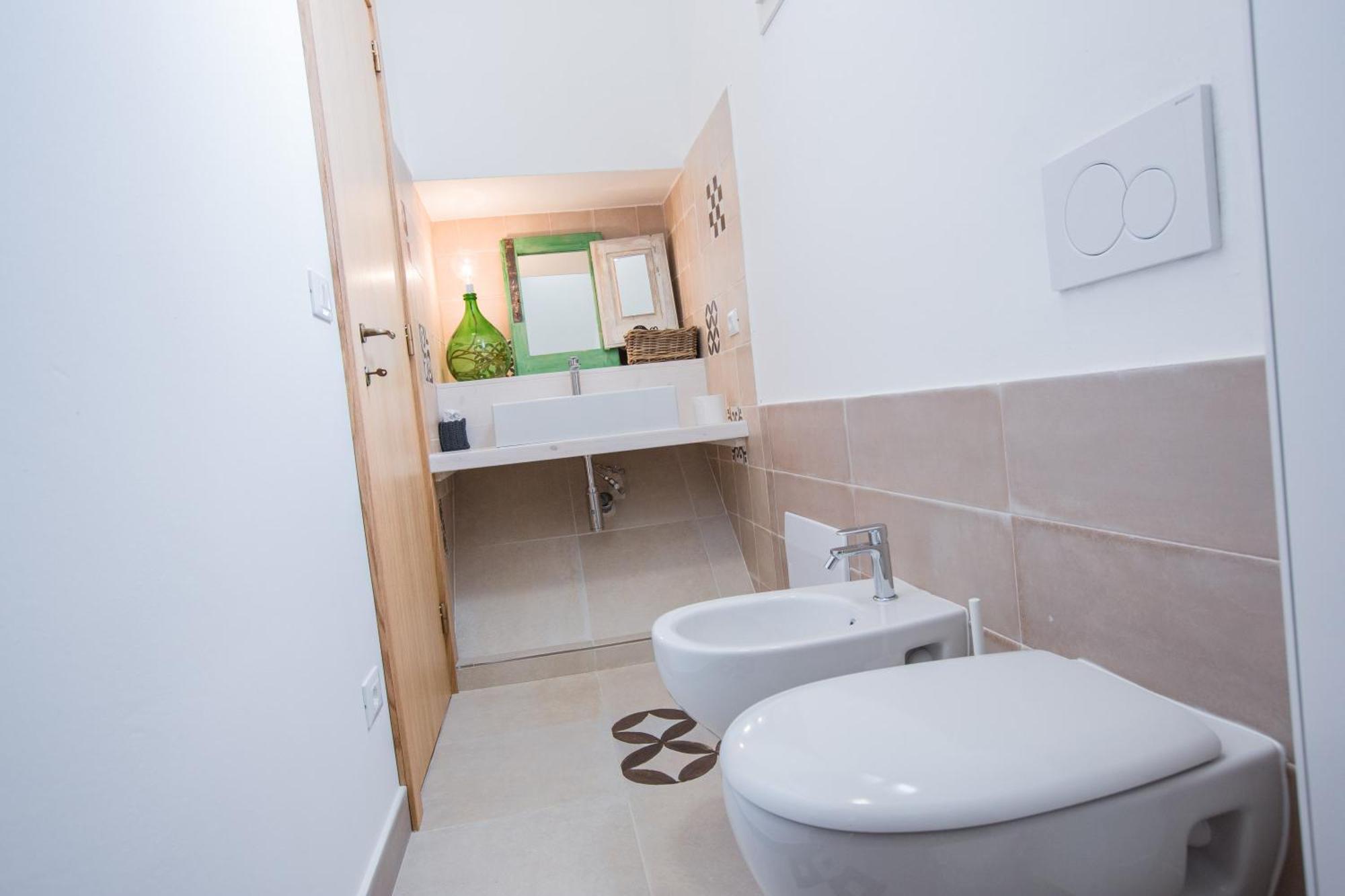 Capperi !! Holiday Rentals Морчіано-ді-Леука Екстер'єр фото