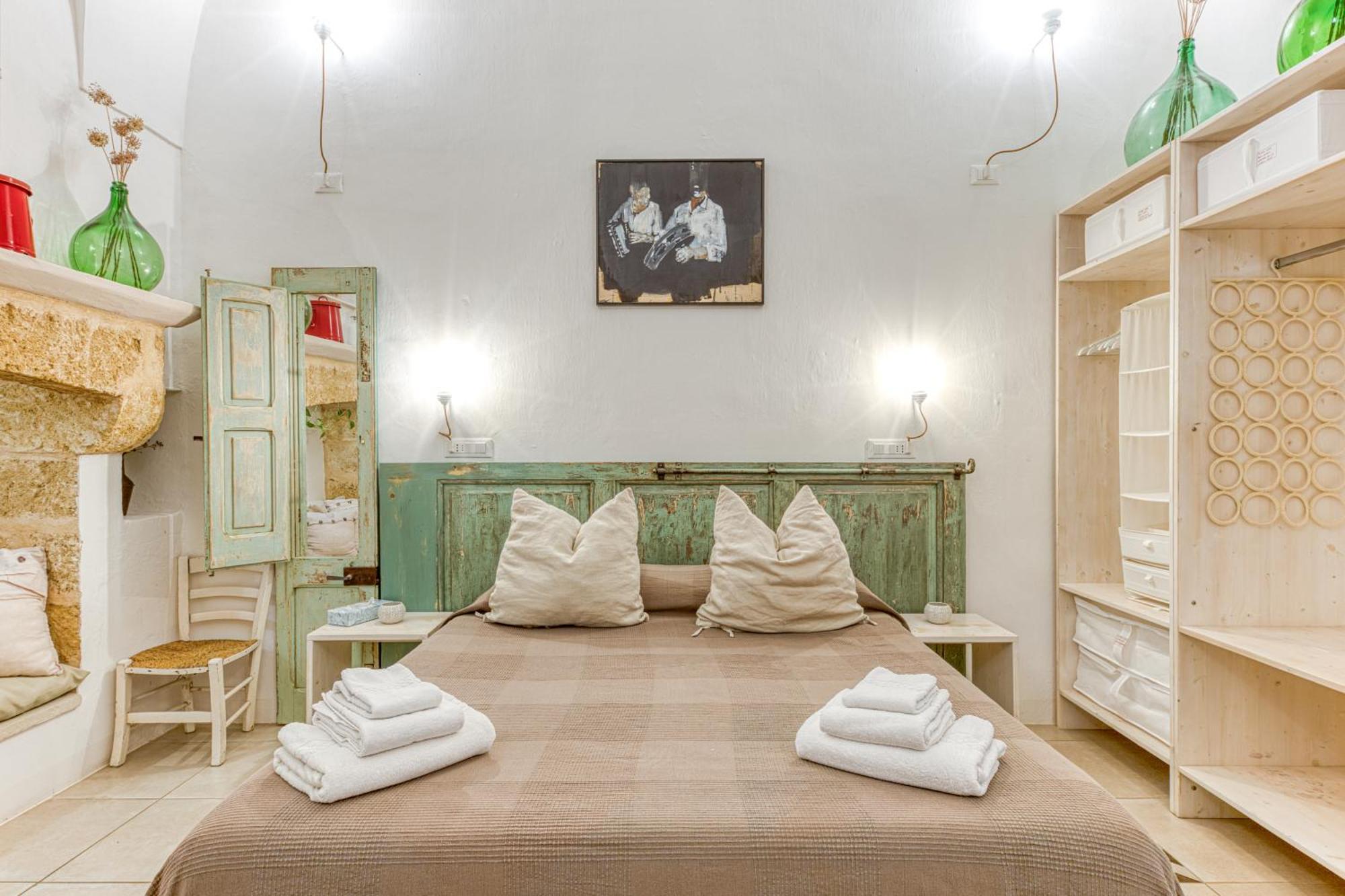 Capperi !! Holiday Rentals Морчіано-ді-Леука Екстер'єр фото