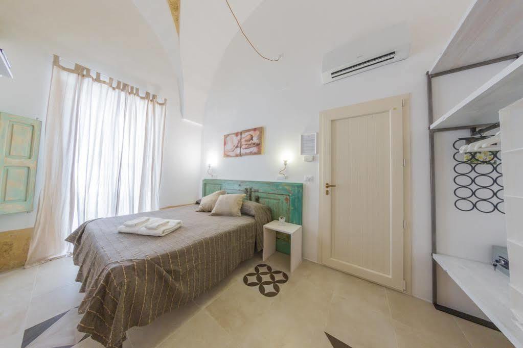 Capperi !! Holiday Rentals Морчіано-ді-Леука Екстер'єр фото
