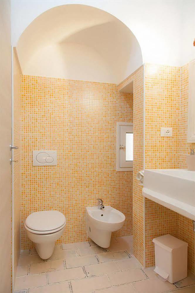 Capperi !! Holiday Rentals Морчіано-ді-Леука Екстер'єр фото