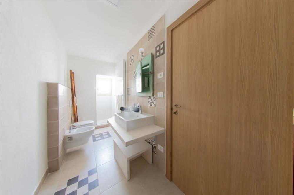 Capperi !! Holiday Rentals Морчіано-ді-Леука Екстер'єр фото